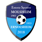 ES Molsheim Emolsheim