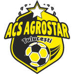 ACS Agrostar Tulucești