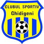 CS Ghidigeni