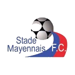 Stade Mayennais FC 2