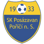 SK Posazavan Porici N/Saz.