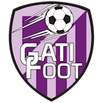 Gati Foot