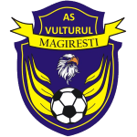 AS Vulturul Măgirești