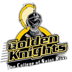 ST Rose Golden Knights