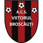 ACS Viitorul Broscăuți