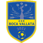 Boca Vallata