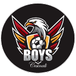 Boys Cesinali