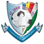 St John Bosco FC