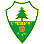 CS Silvicultorul Maieru