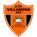 A.S.D.Villanova A.F.P.