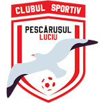AS Pescărușul Luciu