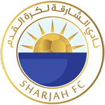 AL Sharjah