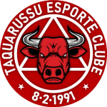 Taquarussú EC U20