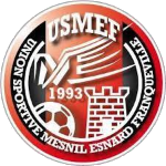 US Mesnil Esnard