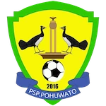 PSP Pohuwato