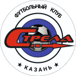 Strela Kazan