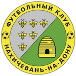 Nakhichevan-M Rostov