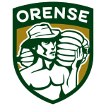 Orense SC U20