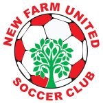 New Farm United U23