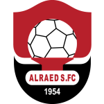 Al-Raed U19