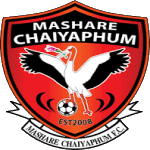 Mashare Chaiyaphum FC