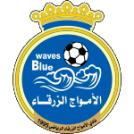 Amwaj Al Zarqa