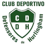 Defensores De Hurlingham