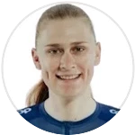 Eline VAN Rooijen