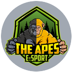 The Apes E-Sport