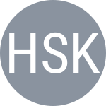 Hughes S / Kolinske K