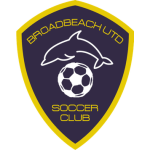 Broadbeach United Reserve