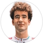 Mick Van Dijke