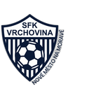 SFK Vrchovina B