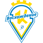 Kirovets-GUTID St. Petersburg U21