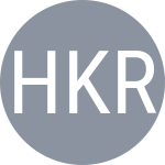 Hildreth K / Race J