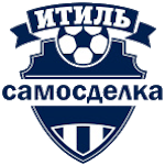 Itil-Samosdelka Kamyzyak