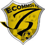 Ecommoy FC