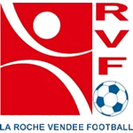 La Roche Vendée Football 3