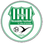 Hirondelle Football St Julien Concelles