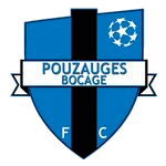 Pouzauge Bocage FC 2
