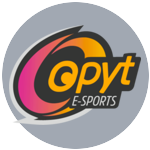 Opyt e-Sports