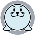 Happy Seal