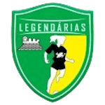 Legendarias/Delta