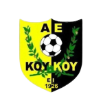 A.E. Koukou