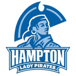 Hampton Lady Pirates