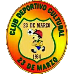 CDC 23 de Marzo