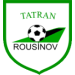 Tj Tatran Rousinov