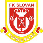 FK Slovan Kupele Sliac
