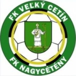 FK Veľký Cetín