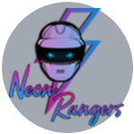 Neon Rangers